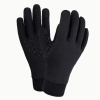 Перчатки DexShell Dexfuze StretchFit 2.0 (; L (23-25); Черный)
